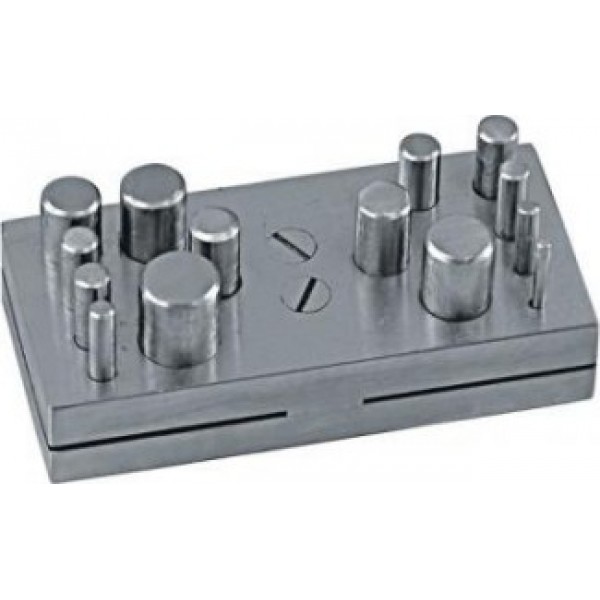 Dapping Tools